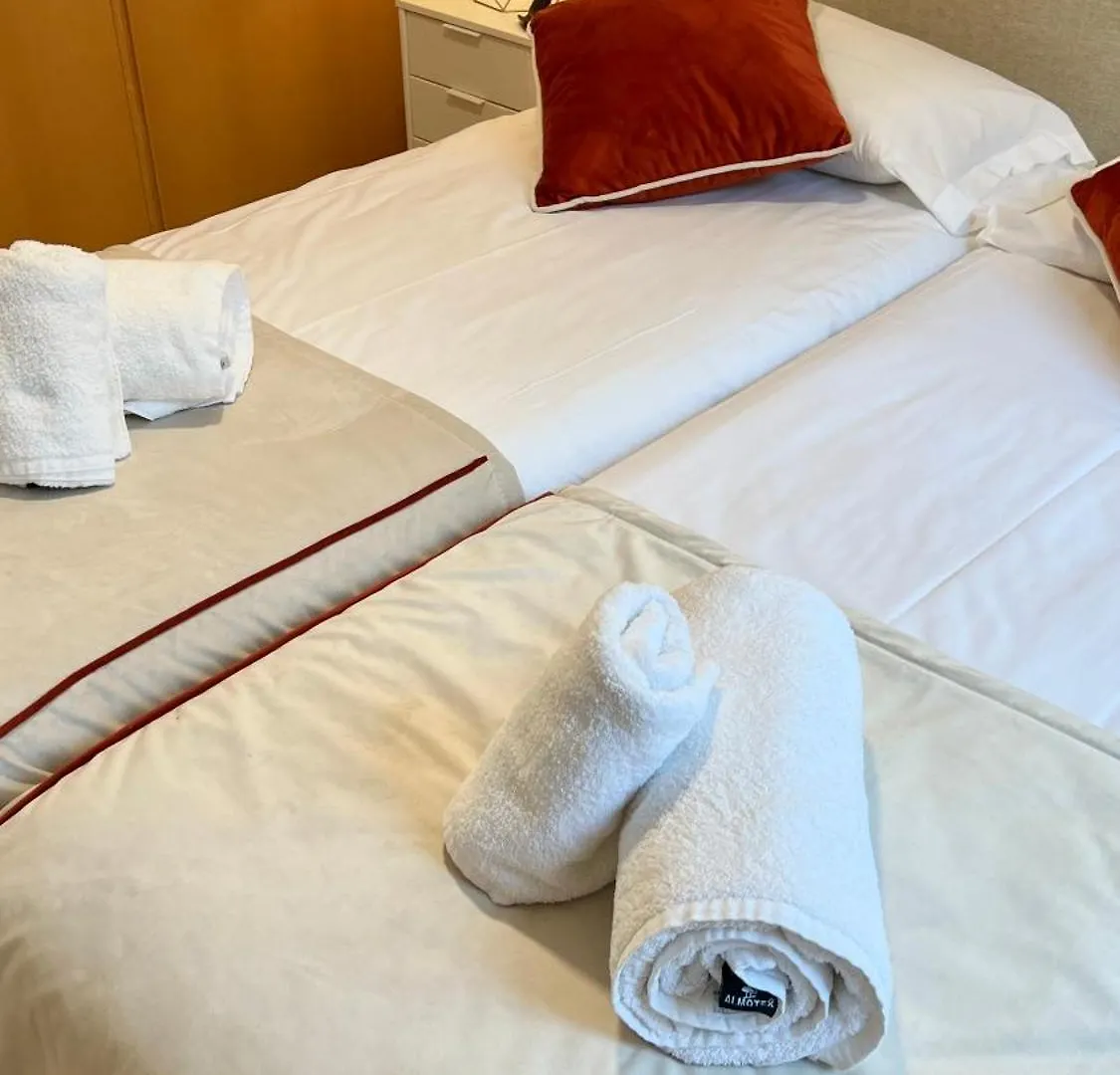 Appartamento Moderno Apartamento Con Jardin - Golf Y Playa Casares